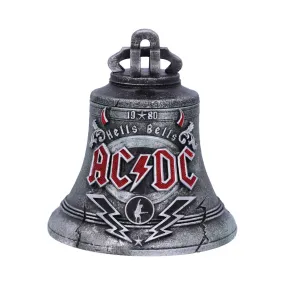 AC/DC Bells Box - Hells