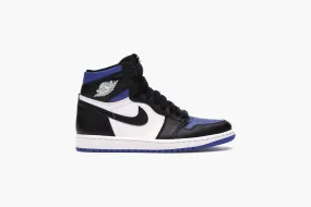 Air Jordan 1 Retro High OG "Royal Toe"