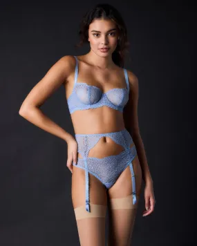 Allegra Balconette Bra