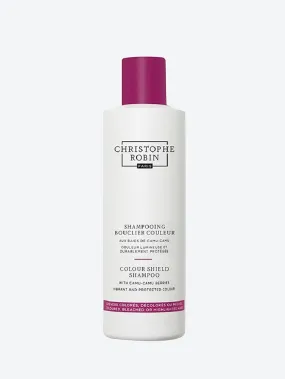 Camu-camu berries colour shield shampoo