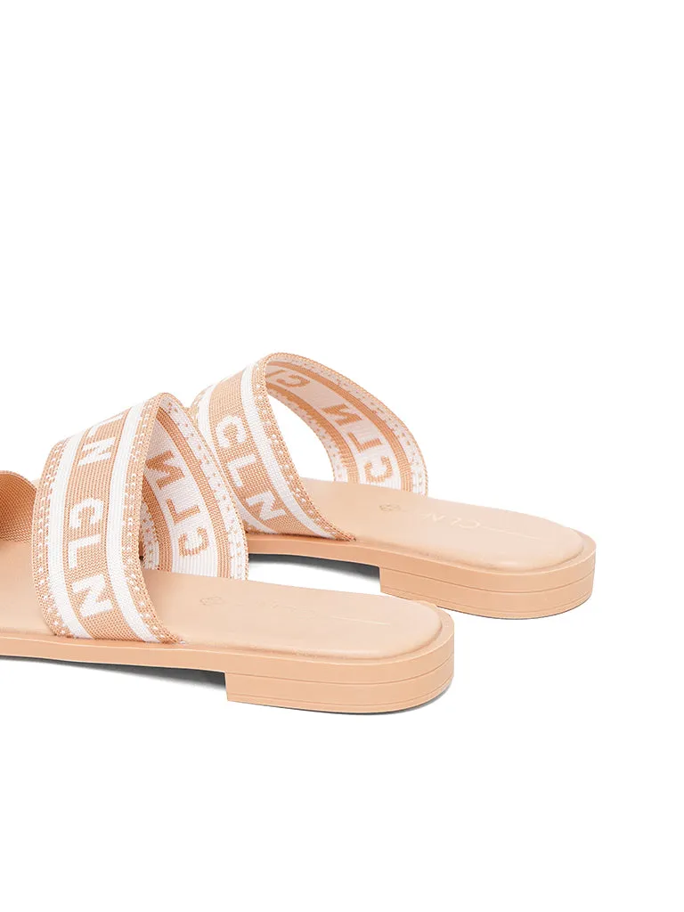 Carleen Flat Slides