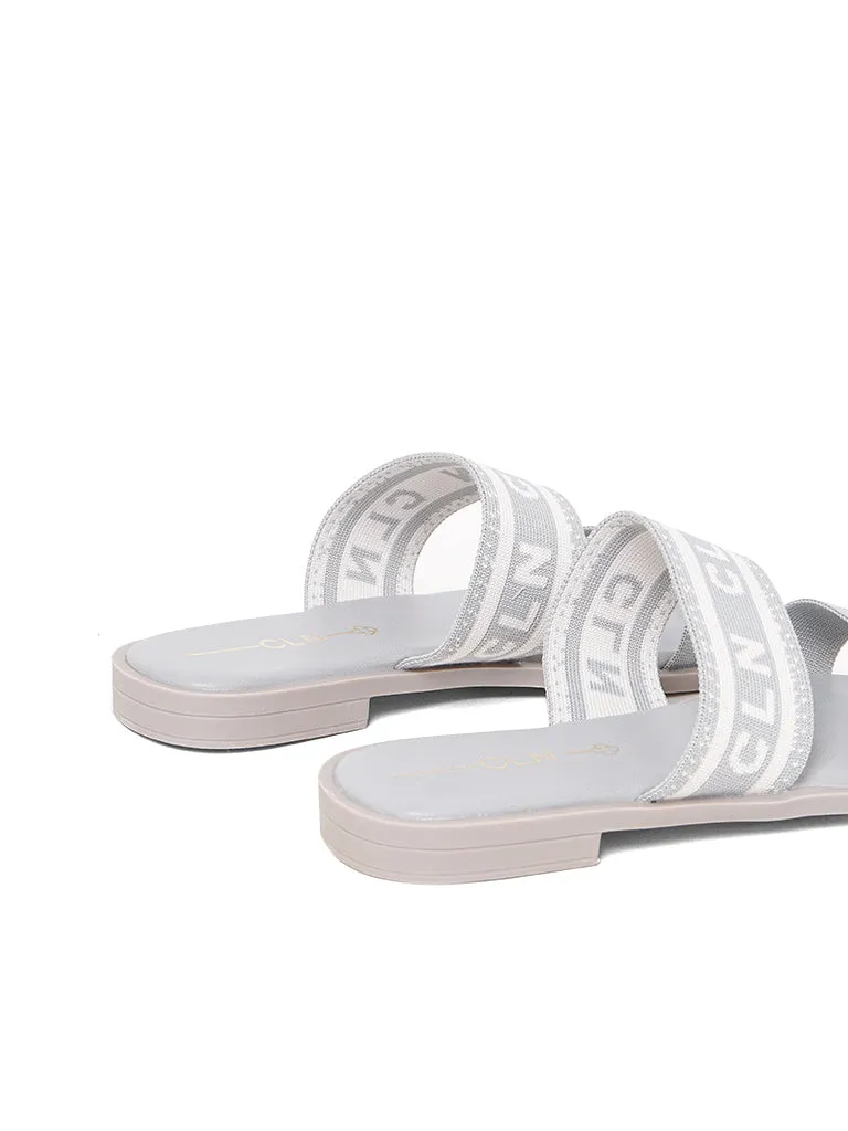 Carleen Flat Slides