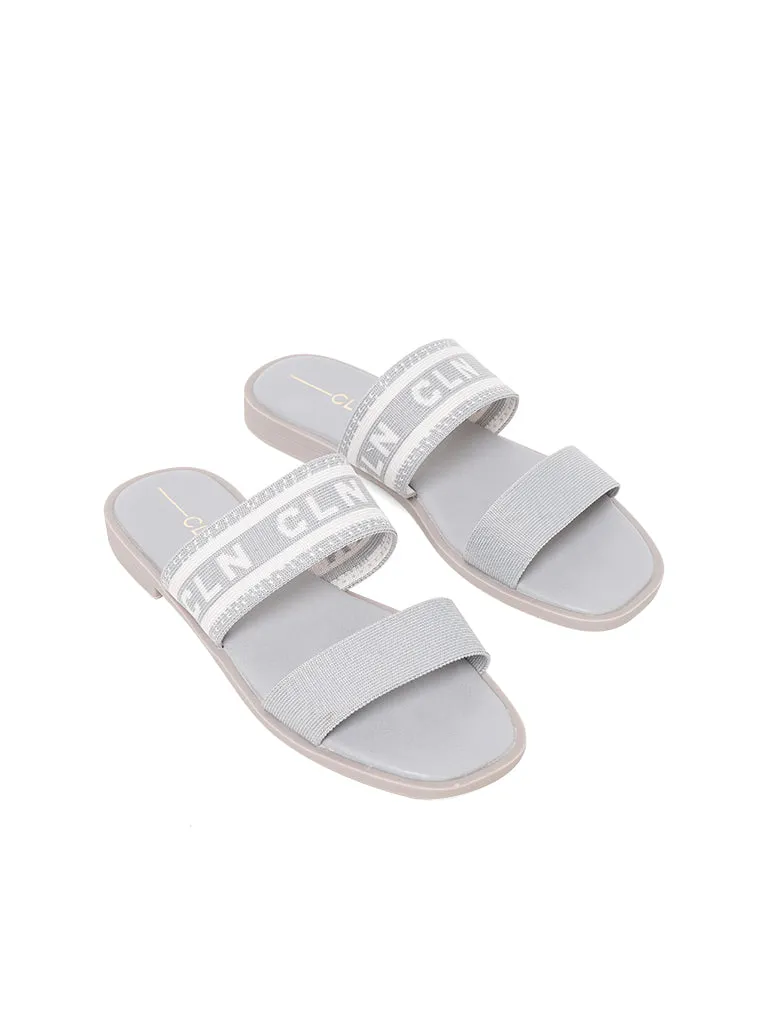 Carleen Flat Slides