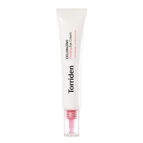 CELLMAZING Low Molecular Collagen Firming Eye Cream