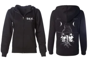 Duality - Women's Zip Up