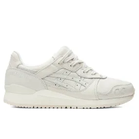 Gel-Lyte III OG - Ivory/Cream