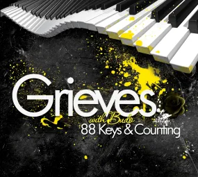 Grieves - 88 Keys and Counting