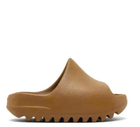 (Kids) Adidas Yeezy Slide 'Ochre' (2022) GW1932