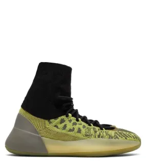 (Men's) Adidas Yeezy Basketball Knit 'Energy Glow' (2022) HR0811