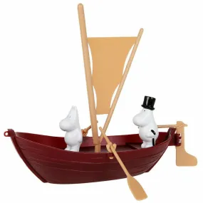 Moominpappa's Sailing Boat - Martinex