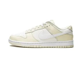 Nike Dunk Low "Coconut Milk"