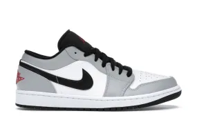 Nike Jordan 1 Low Light Smoke Grey Men's