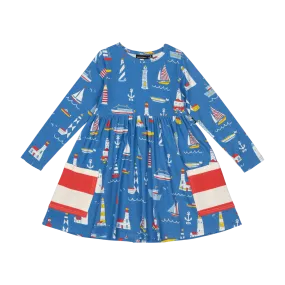 Rock Your Kid High Seas Dress